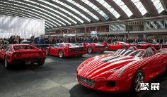 荷兰车展(International Amsterdam Motor Show)2026举办时间与地点