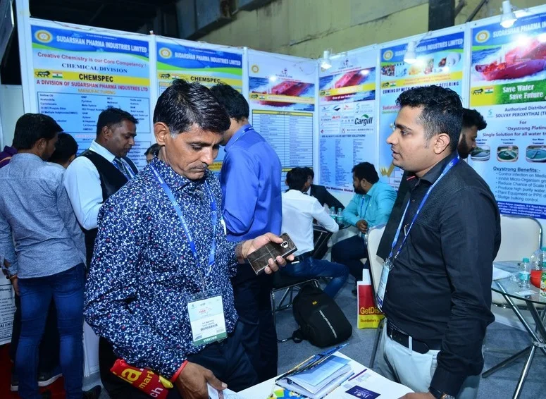 2024印度精细化工展展商名录+会刊