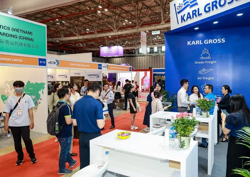 2026越南混凝土展最新展商名录