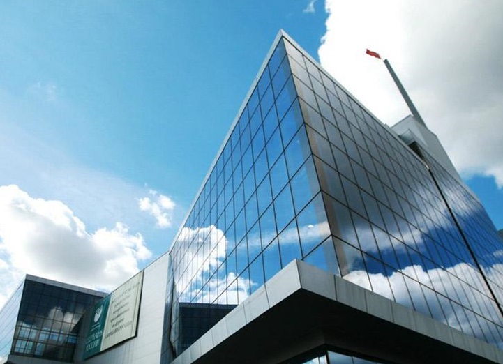 俄罗斯莫斯科克洛库斯国际会展中心