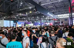 重庆摩博会现场图片2