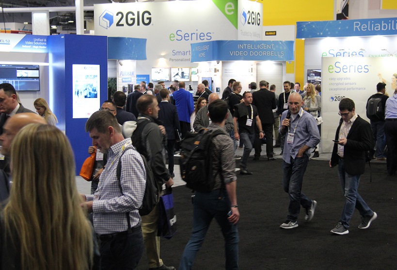 美国安防展2025参展攻略(时间+地点+门票购买方式)