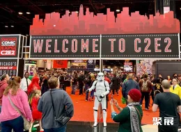 美国娱乐现场图片2