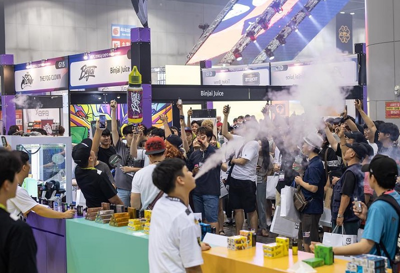 Vape Korea Expo