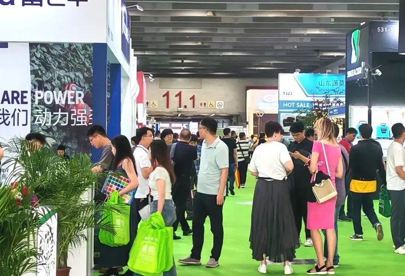 广州园艺展2025参展攻略（时间地点+门票怎么购买？）