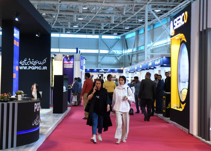 伊朗工业展2025门票哪里买