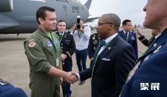 2026年南非开普敦航空、防务展览会AAD门票如何申请?多少钱?