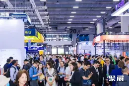 广州机器人展现场图片6