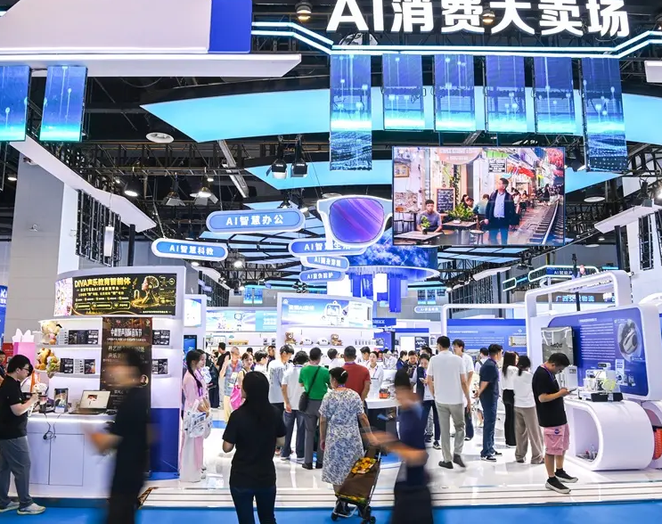 2026中国东盟博览会-东博会(China Asean Expo)逛展指南:时间地点/门票多少钱?