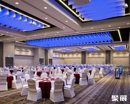 Holiday Inn Edmonton South - Evario Events