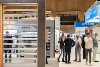 2025年德国交通设施展门票购买途径？怎么购票？