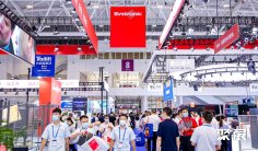 深圳机器人展2025时间与地点