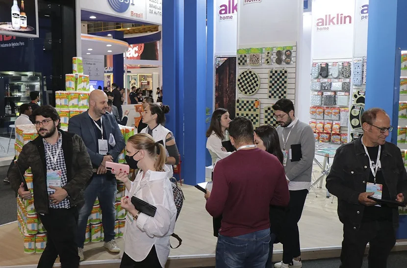 2026年巴西商超零售展(APAS SHOW)门票购买途径？怎么购票？