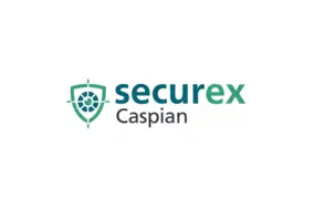 SECUREX CASPIANLogo