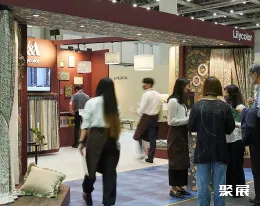 东京家居装饰展展会现场(现场盛况)4