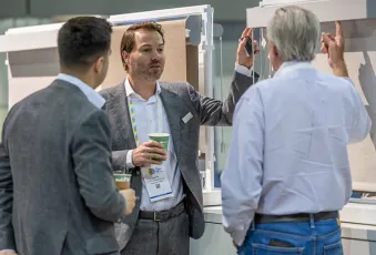 北美门窗展2026时间及地点