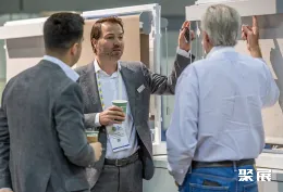 北美门窗展现场图片5