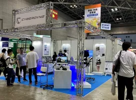 2025日本体育展展位费与展位图