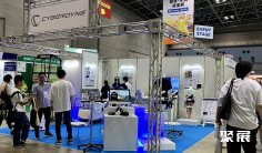 日本体育用品展2026有哪些参展商?参展商名单大全