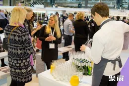 英国消费品展现场图片9