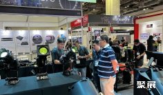 2025新加坡灯光音响展参展攻略(时间地点+门票多少钱?)