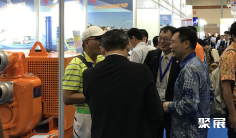 印尼水处理展2025时间及地点