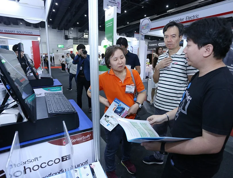 2026年曼谷餐饮展门票购买途径？怎么购票？