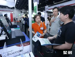 曼谷餐饮展现场图片4