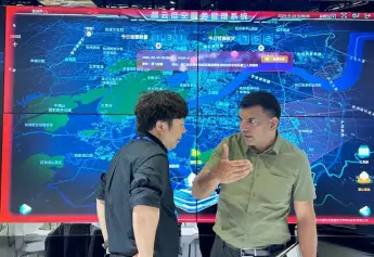 2025珠海无人机展参展攻略(时间+地点+观众预约)