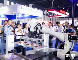 成都节能展现场图片8