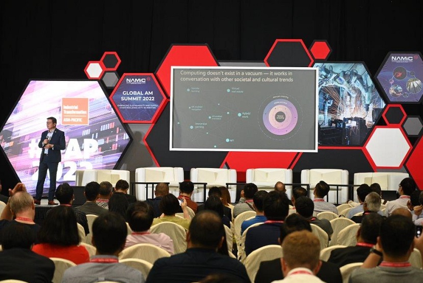 2025年新加坡工业展门票哪里买,购买途径?