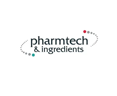 俄罗斯制药原料及制药机械展览会logo