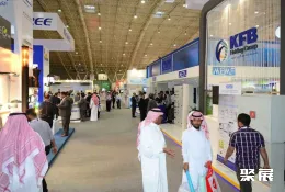 中東電力電工博覽會展會現(xiàn)場(現(xiàn)場盛況)3