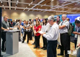 美国线路板展展会现场(现场盛况)2