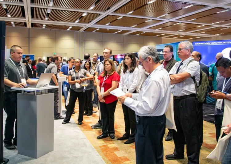 美国东部PCB线路板技术交流会