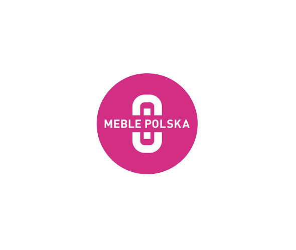 Meble Polska exhibition logo