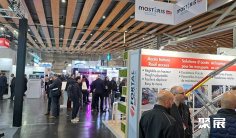 法国轨道教育展2027展品有哪些?