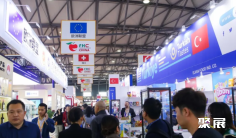 FHC上海环球食品展2025门票通道已开启!全球食饮贸易超级接口的盛会