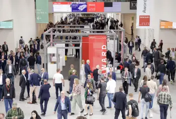 2027德国木工机械展(INTERZUM)时间表及地点