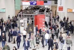 德国木工机械展现场图片4