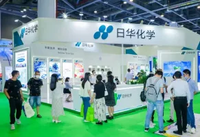2026上海染料展参展攻略（时间地点+门票多少钱？）