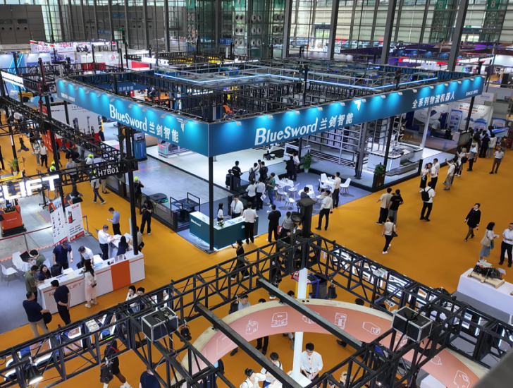 深圳物流展(LogiMAT China)2027门票哪里买