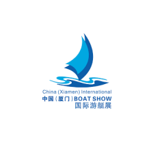 厦门国际游艇展览会实拍图