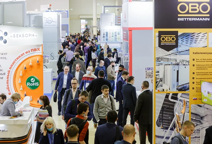 2026年莫斯科电线展(Cabex)门票哪里买，购买途径？