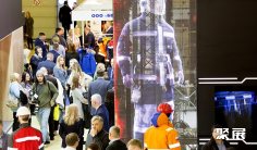 2025年俄罗斯劳保展门票购买方式,多少钱一张?