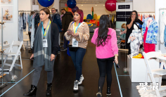 2026年美国童装展(Playtime New York)门票哪里买,购买途径?