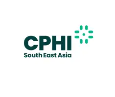 亚洲原料药展Logo