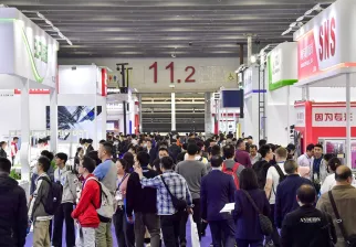 广州智能制造展现场图片2