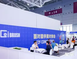 上海制刷展现场图片4