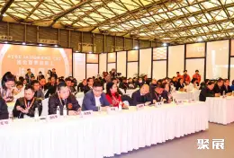 上海国际个人护理展展会现场(现场盛况)3